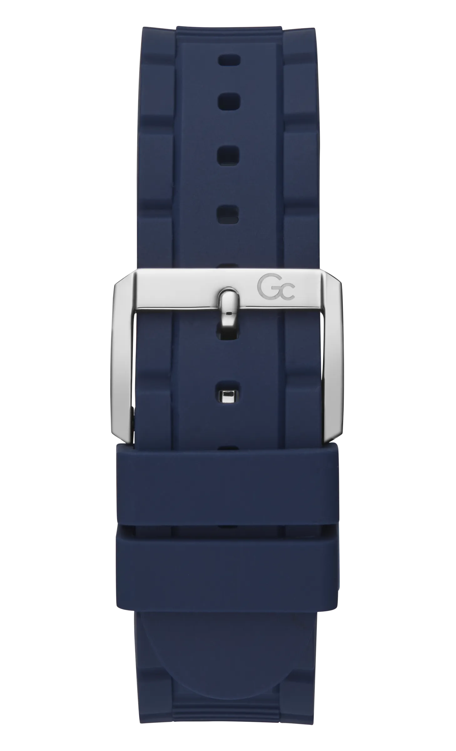 GC Gents Wrist Watch Blue - Y69004G7Mf