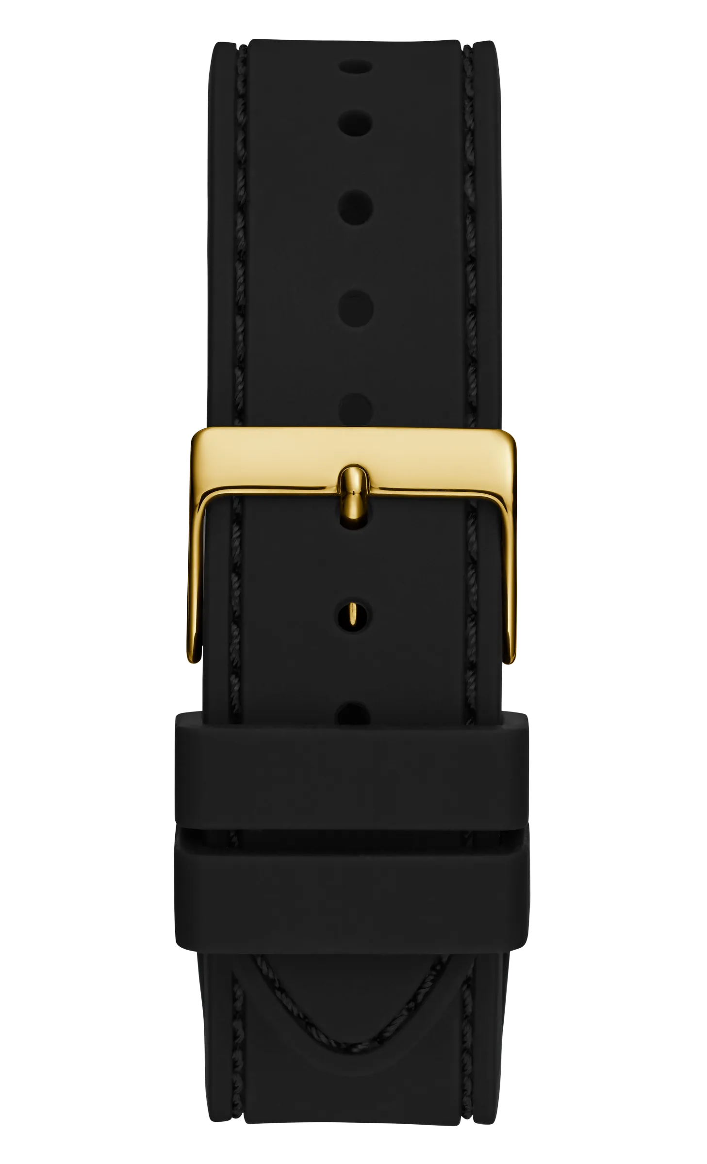 Guess Gold Dial Women Watch - GW0439L2