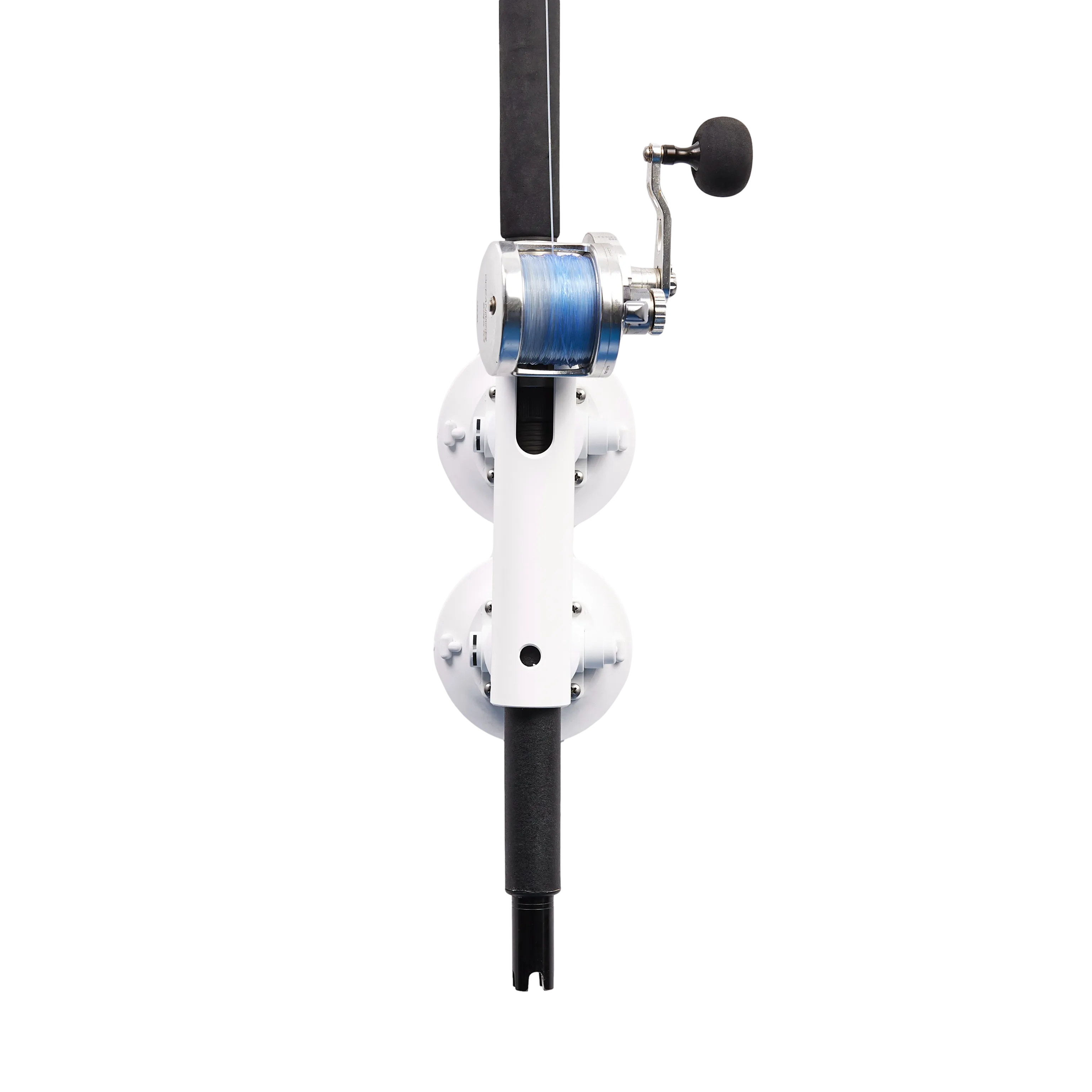Heavy Duty Rod Holder