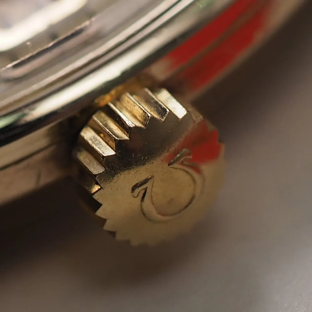 Omega Seamaster De Ville 1365010 (1972)