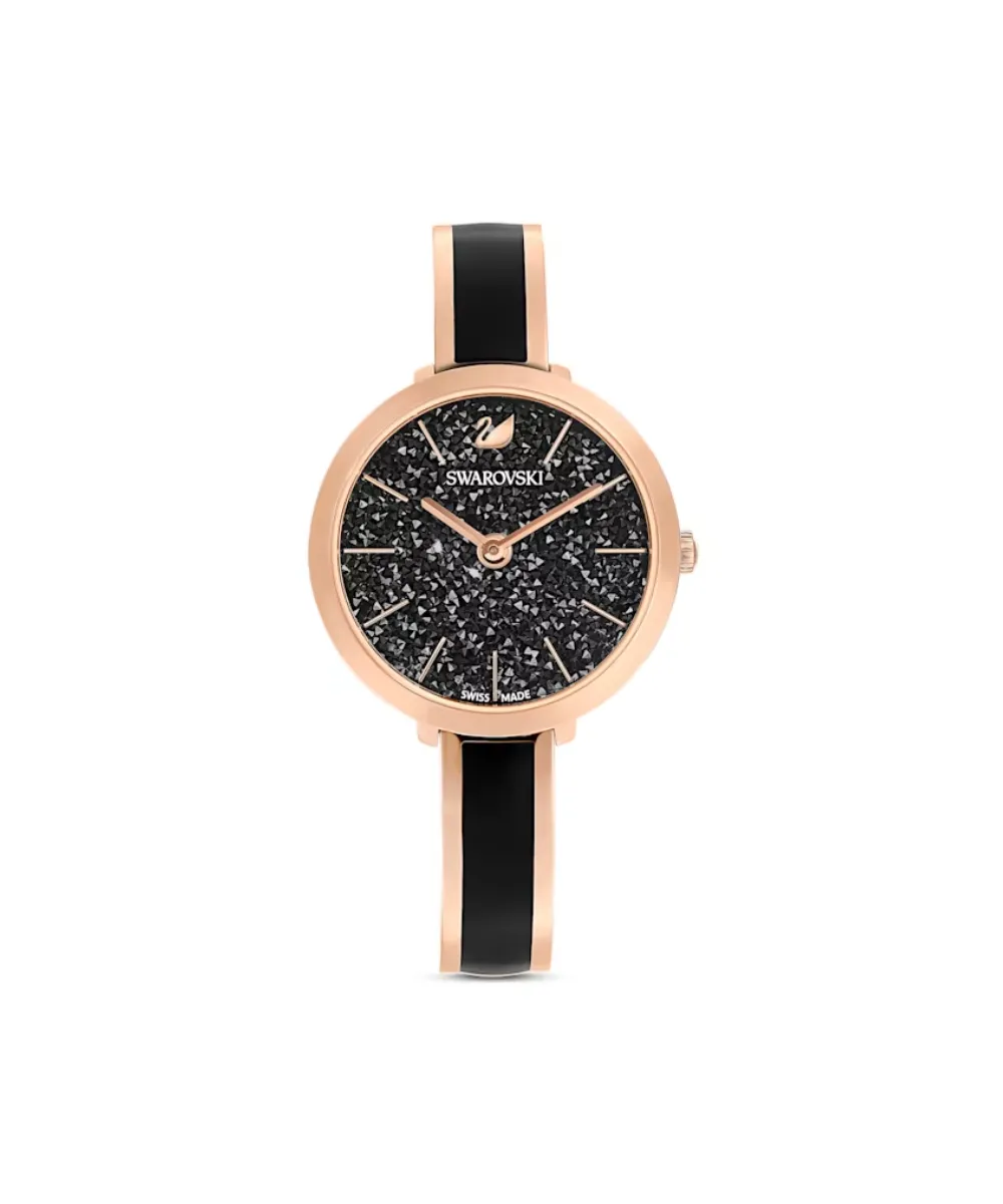 SWAROVSKI CRYSTALLINE DELIGHT WATCH
