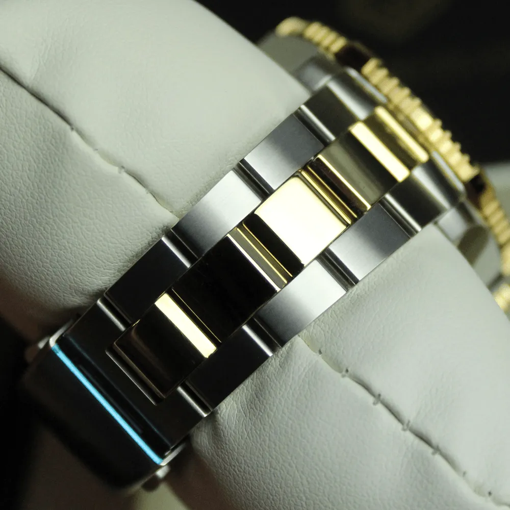 TAG HEUER Aquaracer Automatic Bi-Metal Watch WAK2122.BB0835